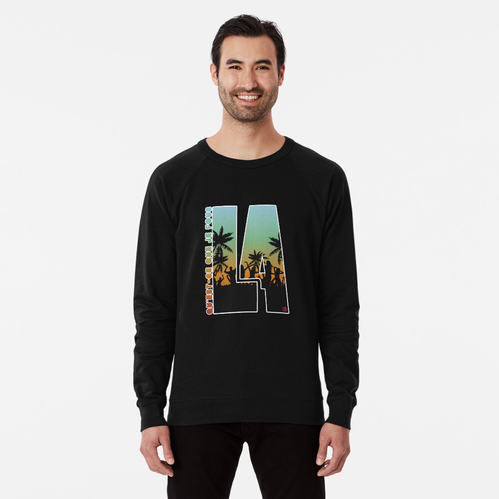 Aperçu de l'œuvre Sweatshirt léger créée et vendue par marzun.