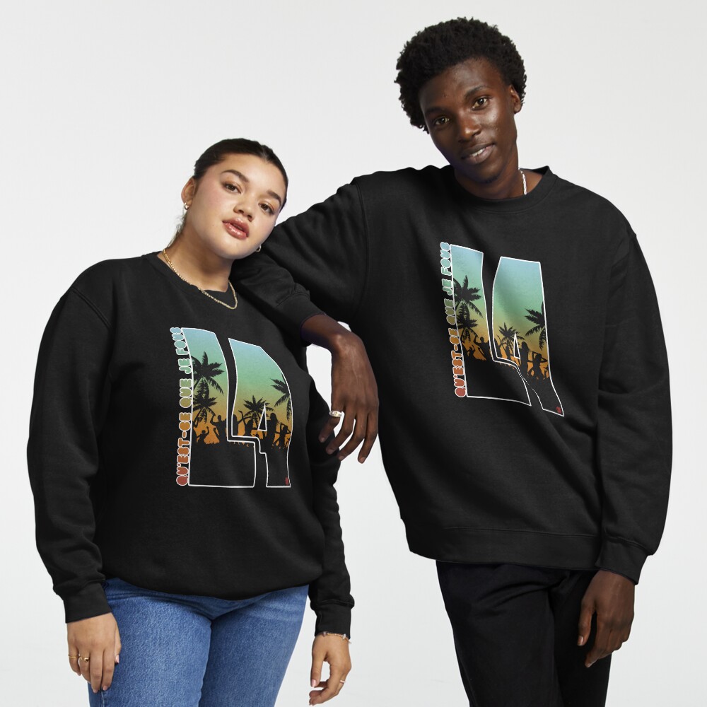 Aperçu de l'œuvre Sweatshirt épais créée et vendue par marzun.