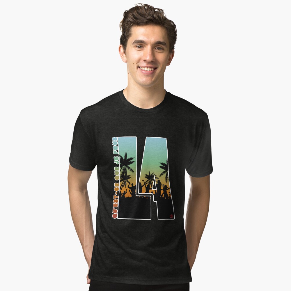 Aperçu de l'œuvre T-shirt chiné créée et vendue par marzun.