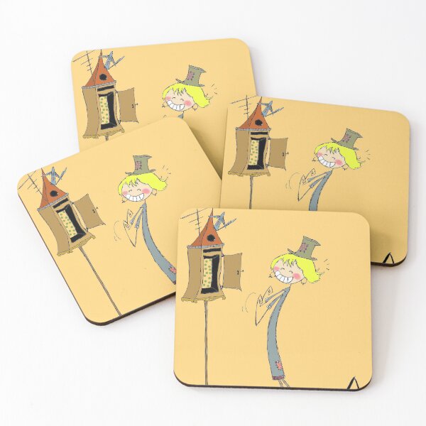 Item preview, The coucou designed and sold by VanDesBois.