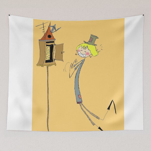 Item preview, The coucou designed and sold by VanDesBois.