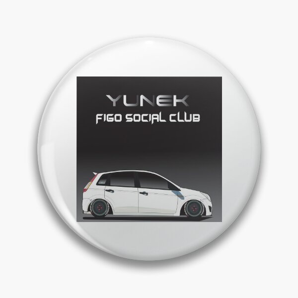 Item preview, Yunek Social Club designed and sold by YunekOriginals.