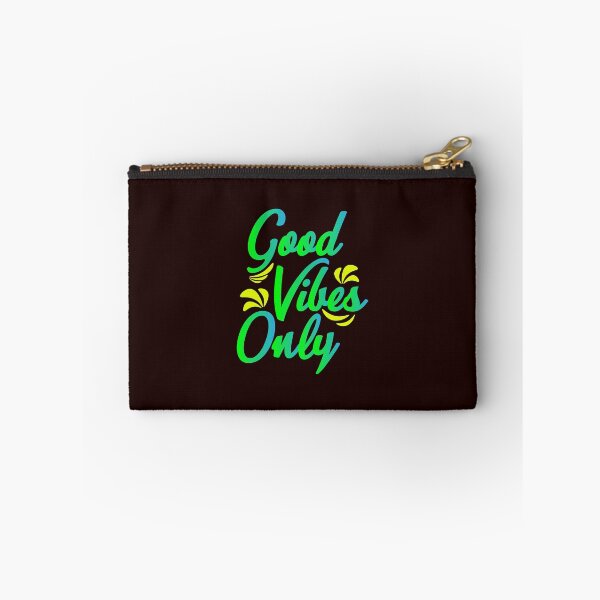 Item preview, good vibes only designed and sold by vishvarajsinh.