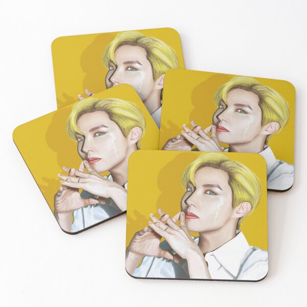 Item preview, J-HOPE - Butter designed and sold by Valentina Reale.