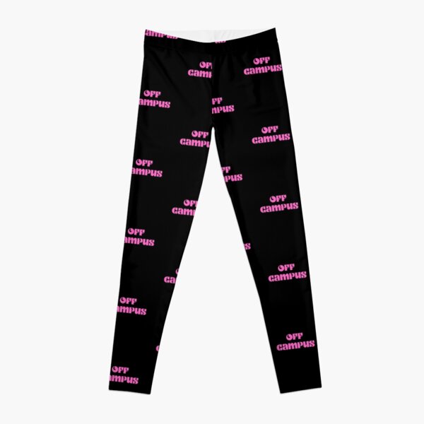 OFF CAMPUS Leggings