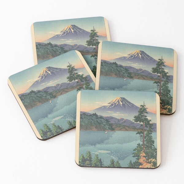 Item preview, mountains  designed and sold by soul2-05.