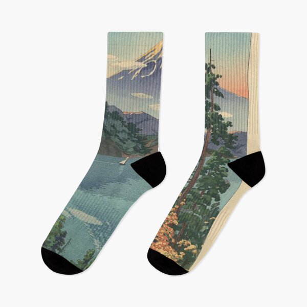 Item preview, mountains  designed and sold by soul2-05.