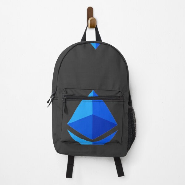 Item preview, Ethereum Crypto Coin designed and sold by CryptoBazaar.