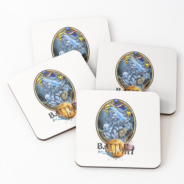 Item preview, Battle for Legend: Ayuntar Design designed and sold by Ganamax.