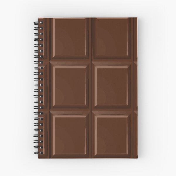 Item preview, chocolate designed and sold by DerSenat.