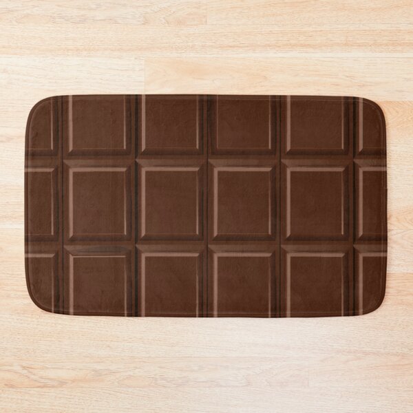 Item preview, chocolate designed and sold by DerSenat.