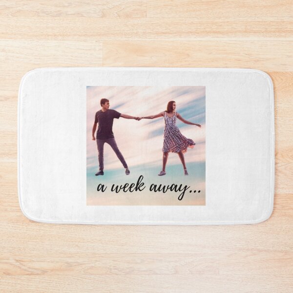 Item preview, A week away designed and sold by MarselArt.
