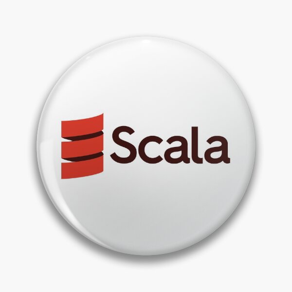 Item preview, Scala logo designed and sold by hasselbackt.