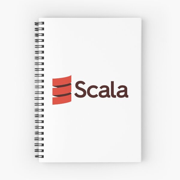 Item preview, Scala logo designed and sold by hasselbackt.
