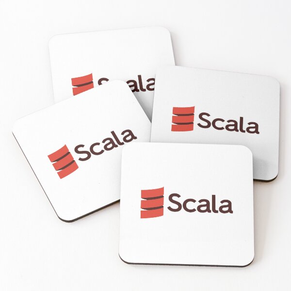 Item preview, Scala logo designed and sold by hasselbackt.