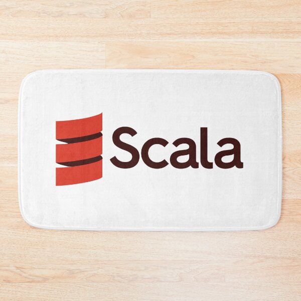 Item preview, Scala logo designed and sold by hasselbackt.