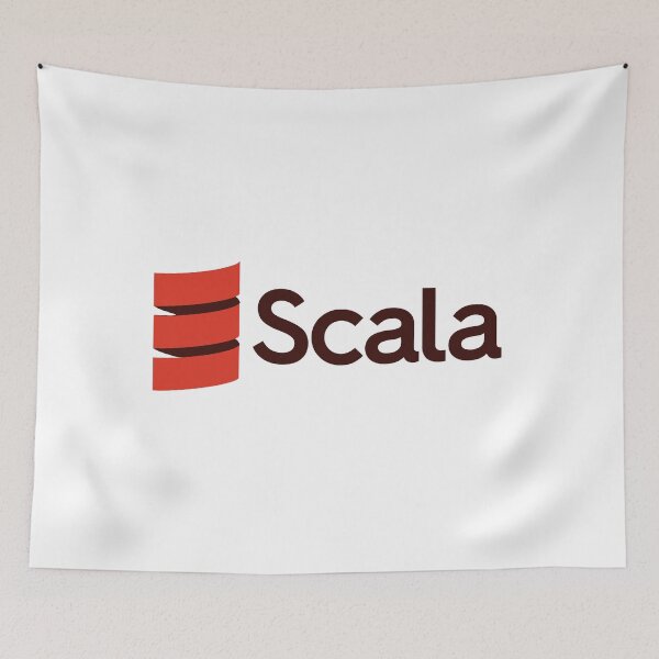 Item preview, Scala logo designed and sold by hasselbackt.