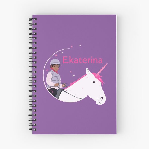 Item preview, Ekaterina Unicorn designed and sold by yourgunsstyle.