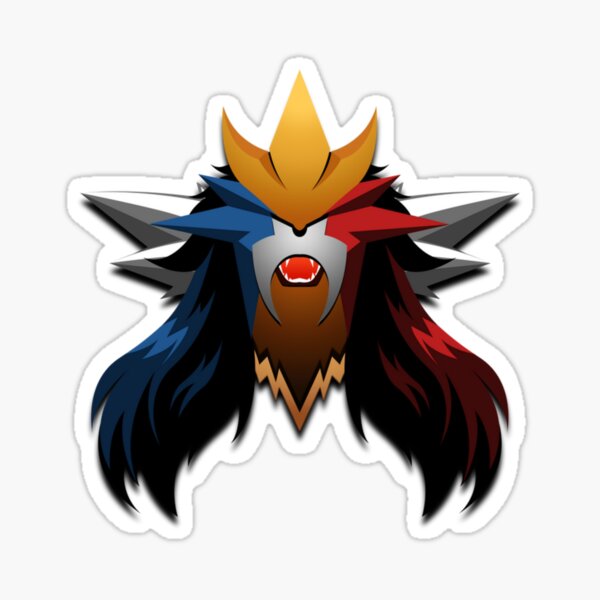 Entei Gifts & Merchandise | Redbubble