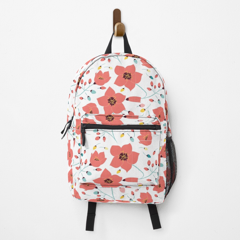 Item preview, Backpack designed and sold by BasicClear.