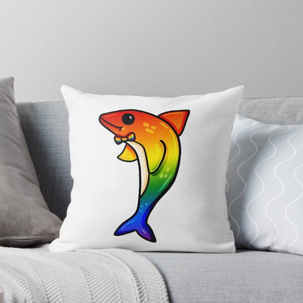 Item preview, Gay Dolphin designed and sold by abigailj-art.