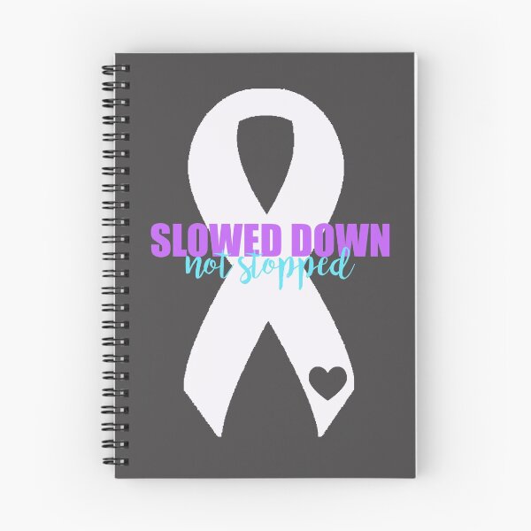 Item preview, Slowed Down designed and sold by Spoonspirations.