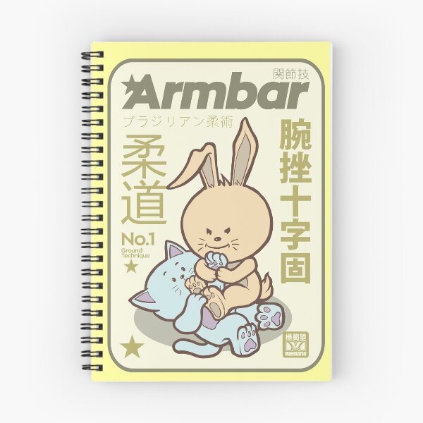 Item preview, Kawaii Armbar designed and sold by Meerkatsu.