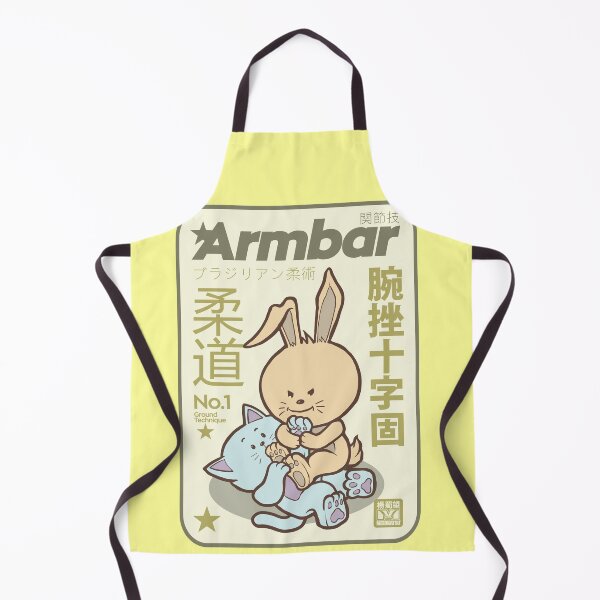 Item preview, Kawaii Armbar designed and sold by Meerkatsu.