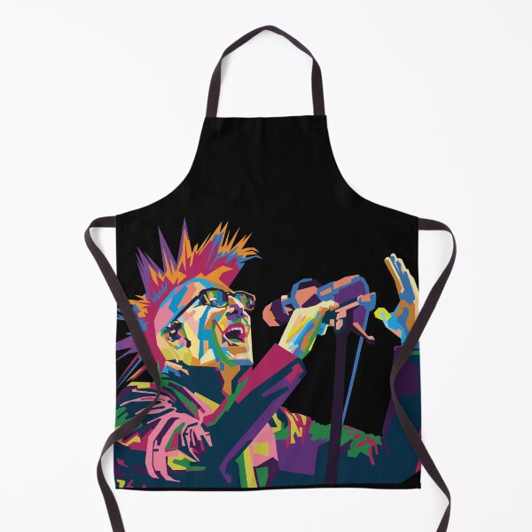 Item preview, Abstract geometric maynard punk in WPAP designed and sold by smd90.