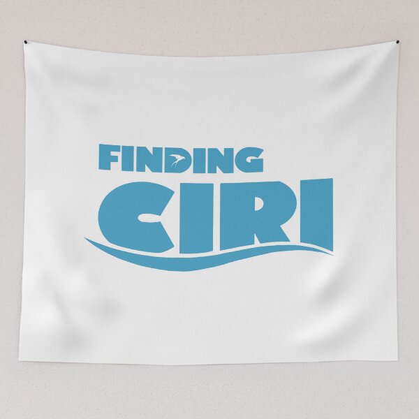 Item preview, Finding Ciri designed and sold by Alessandraelena.