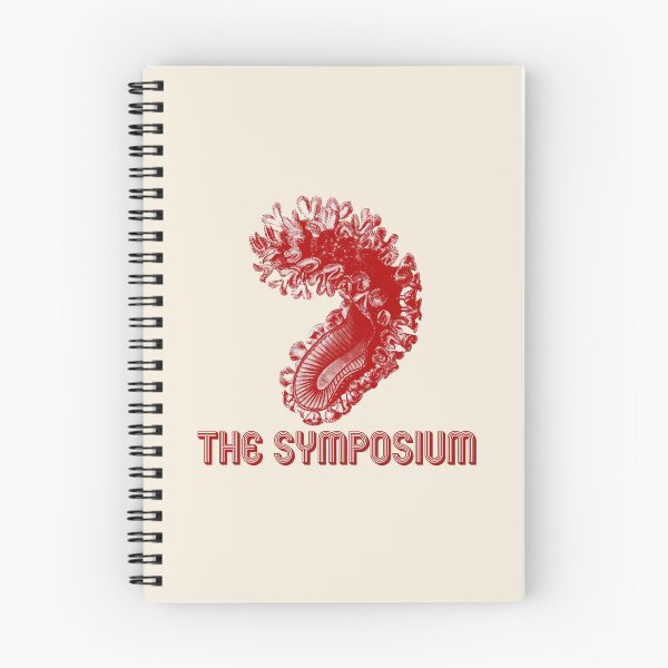 Item preview, The Symposium designed and sold by oscarlobban.