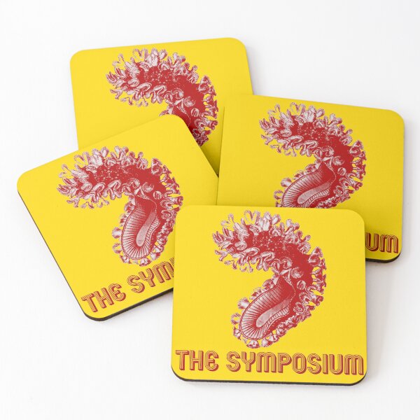 Item preview, The Symposium designed and sold by oscarlobban.