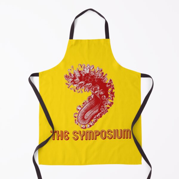 Item preview, The Symposium designed and sold by oscarlobban.