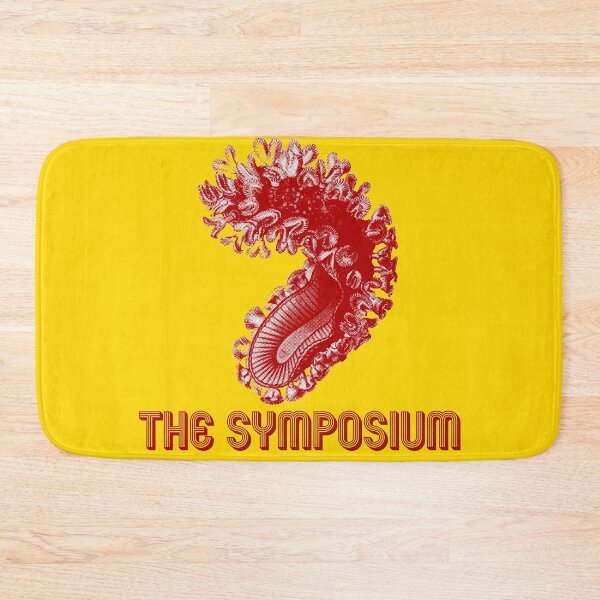 Item preview, The Symposium designed and sold by oscarlobban.