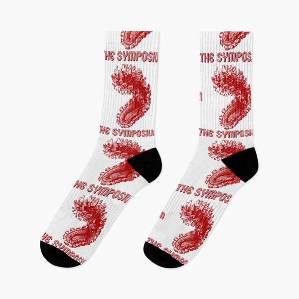 Item preview, The Symposium designed and sold by oscarlobban.