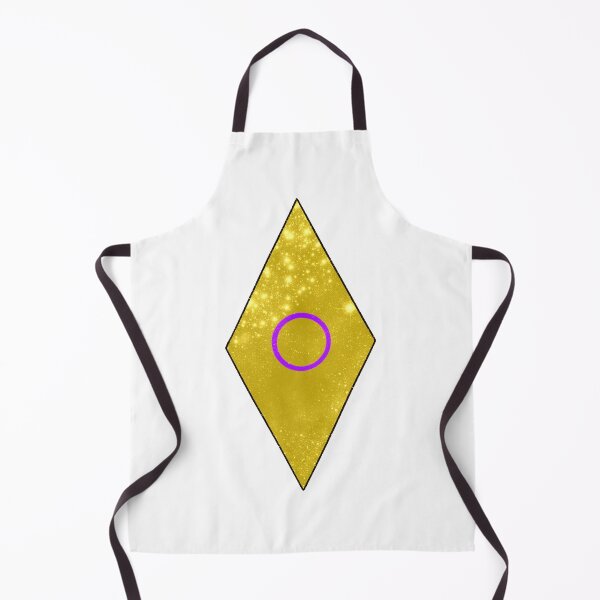 Item preview, Intersex Diamond designed and sold by AcidicAce.