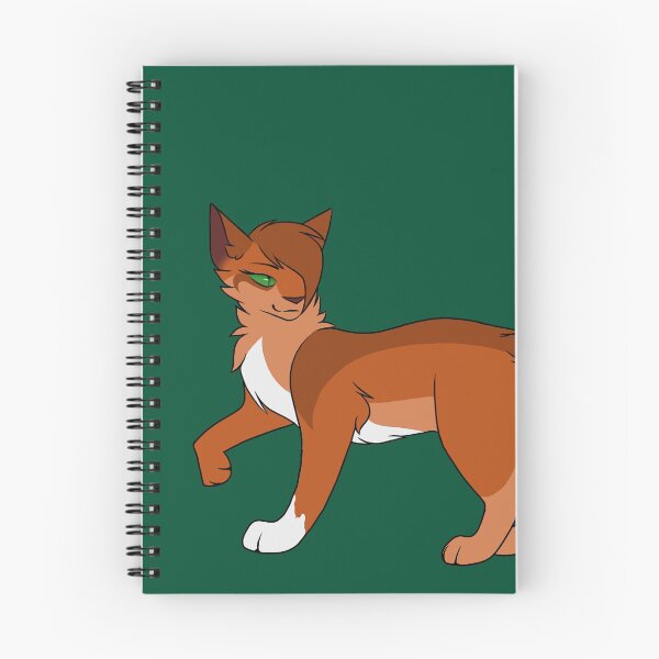 Item preview, Squirrelflight designed and sold by Rowanfrost99.