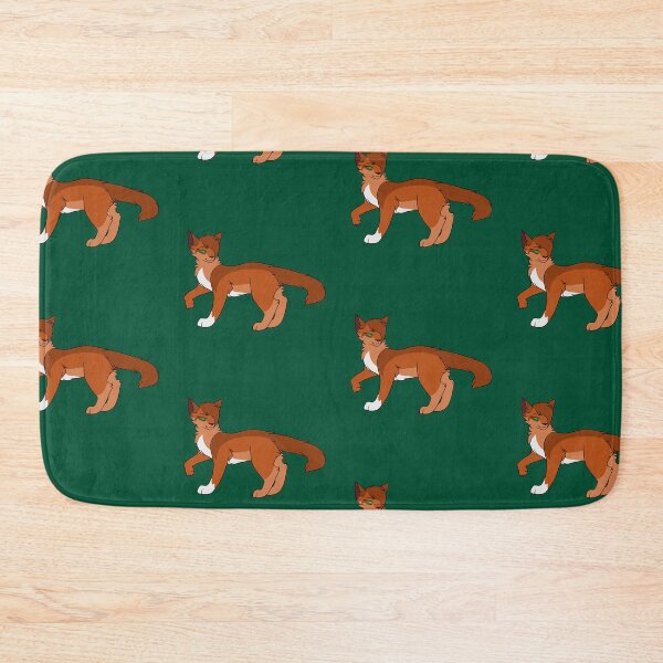 Item preview, Squirrelflight designed and sold by Rowanfrost99.