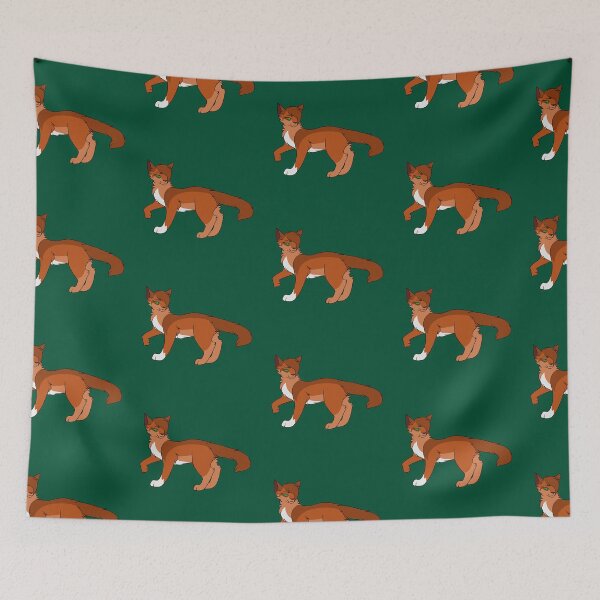 Item preview, Squirrelflight designed and sold by Rowanfrost99.