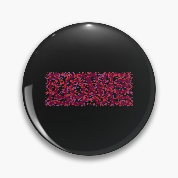 Item preview, Love and Hearts designed and sold by Ludogorek.