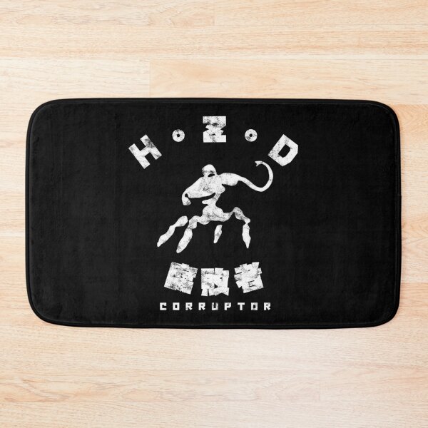Item preview, Horizon Zero Dawn Corruptor Kanji designed and sold by StebopDesigns.