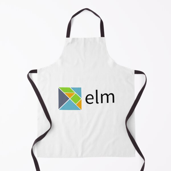 Item preview, Elm logo designed and sold by hasselbackt.