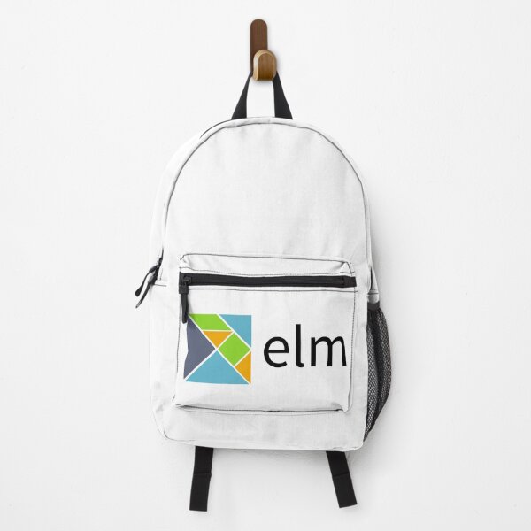 Item preview, Elm logo designed and sold by hasselbackt.