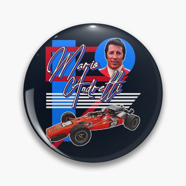 Item preview, Andretti ))(( Indy Racing Legend Car Tribute designed and sold by acquiesce13.
