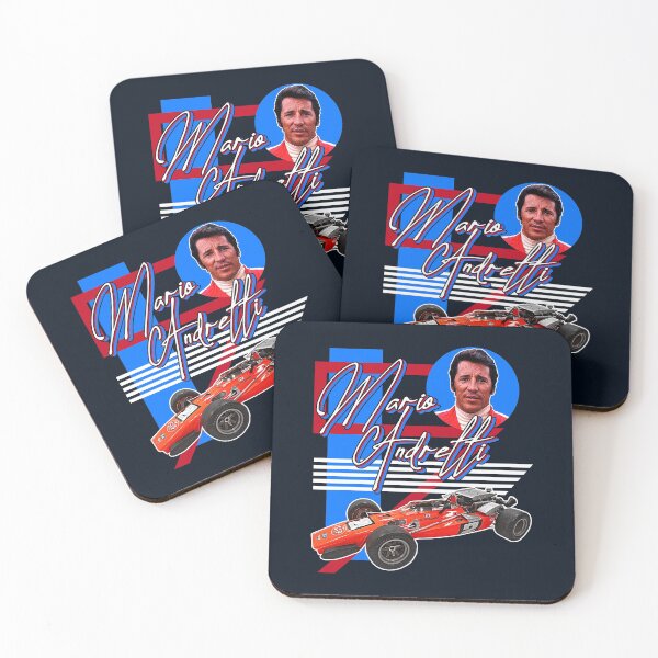 Item preview, Andretti ))(( Indy Racing Legend Car Tribute designed and sold by acquiesce13.