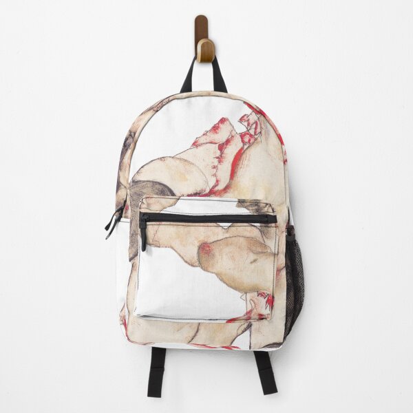Item preview, Egon Schiele - Two Girls Embracing designed and sold by elinaarbidane.