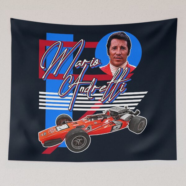 Artikelvorschau, Andretti ))(( Indy Racing Legend Car Tribute entworfen und verkauft von acquiesce13.