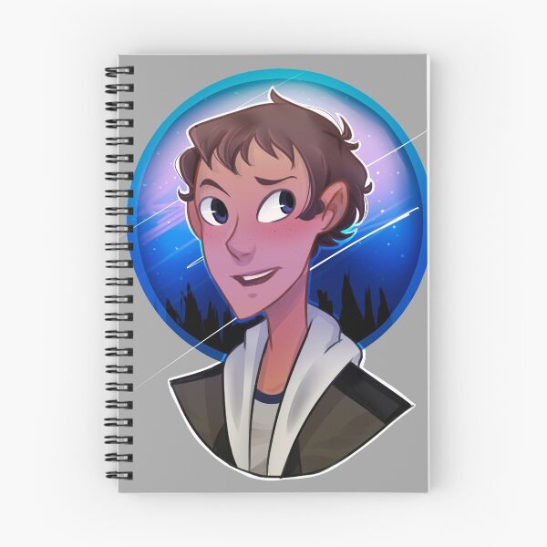 Item preview, Lanza (Voltron) designed and sold by KisfromJupiter.