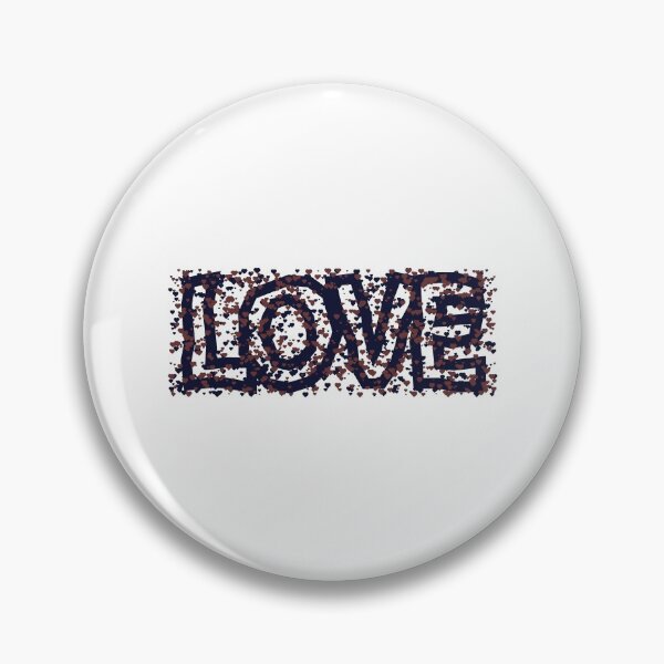 Item preview, Love and Hearts (2nd version) designed and sold by Ludogorek.