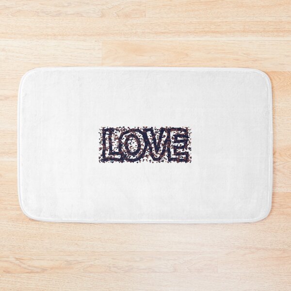 Item preview, Love and Hearts (2nd version) designed and sold by Ludogorek.